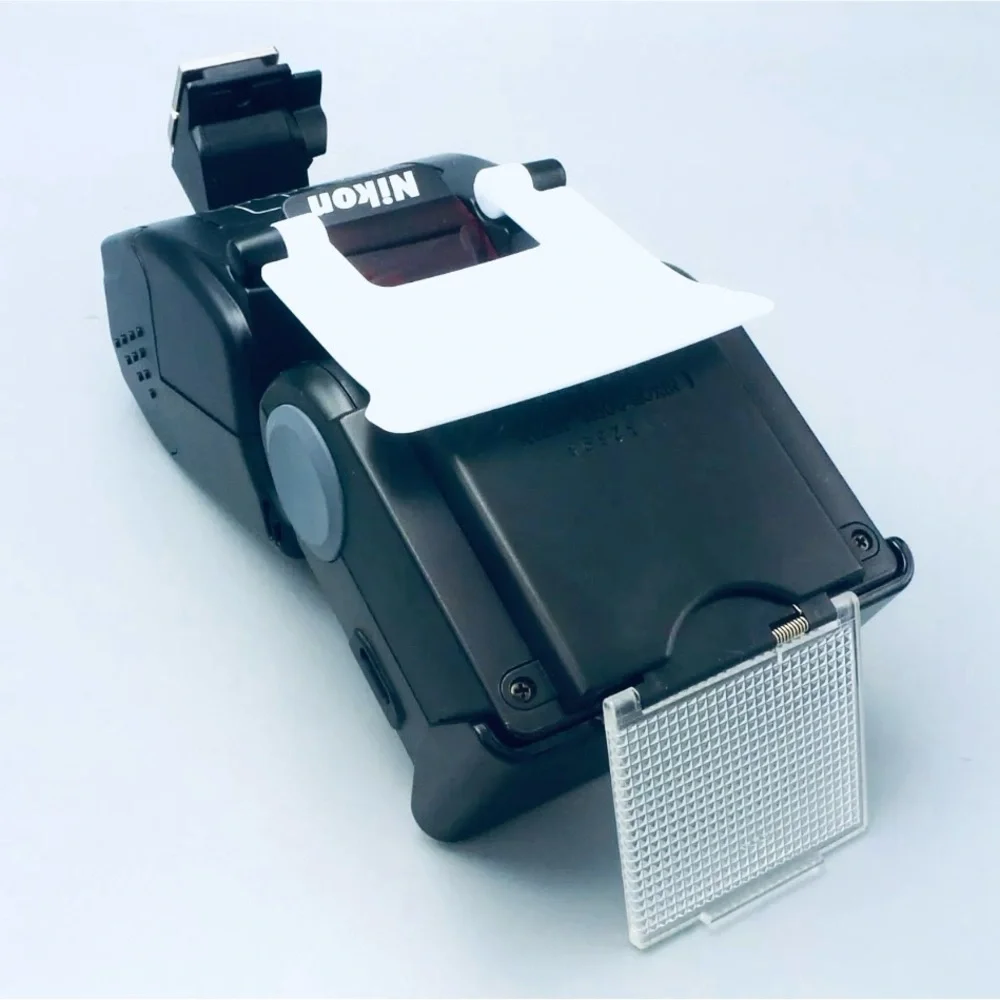 Nikon SpeedLight SB-50XD Strobe Like New in Great Working Conditions